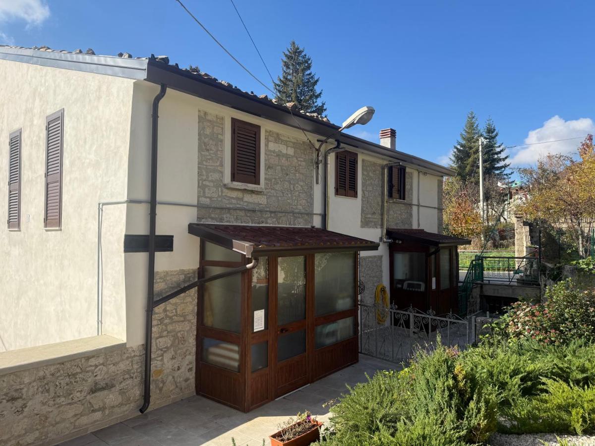 IL RIFUGIO DELL Usignolo - B&B Gamberale