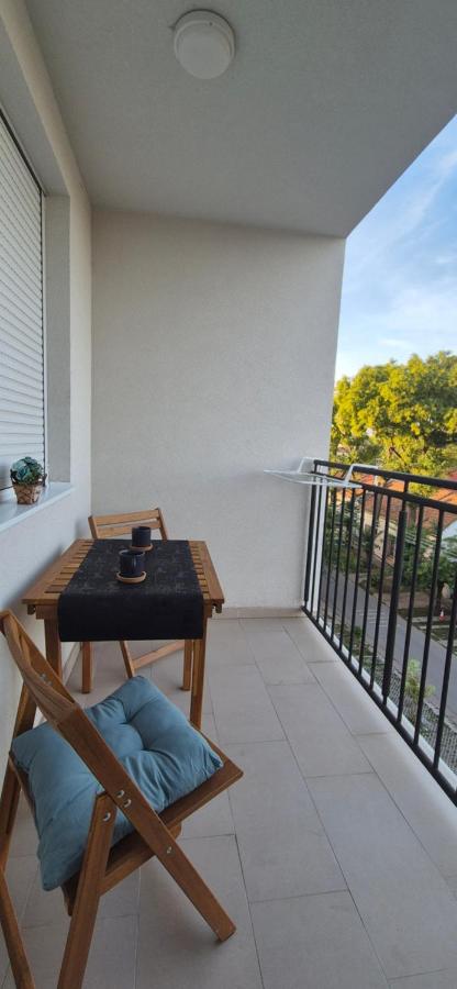 Apartman Blue - B&B Subotica