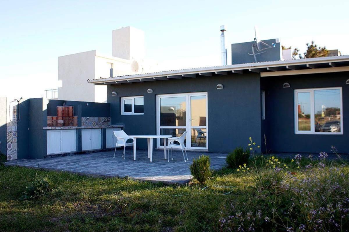 Alojamiento Casa La Playera Mar del Sur - B&B Mar del Sur