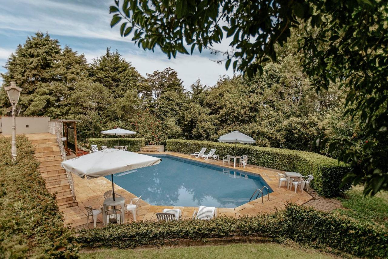 Roteiros Adorai - B&B Piedade