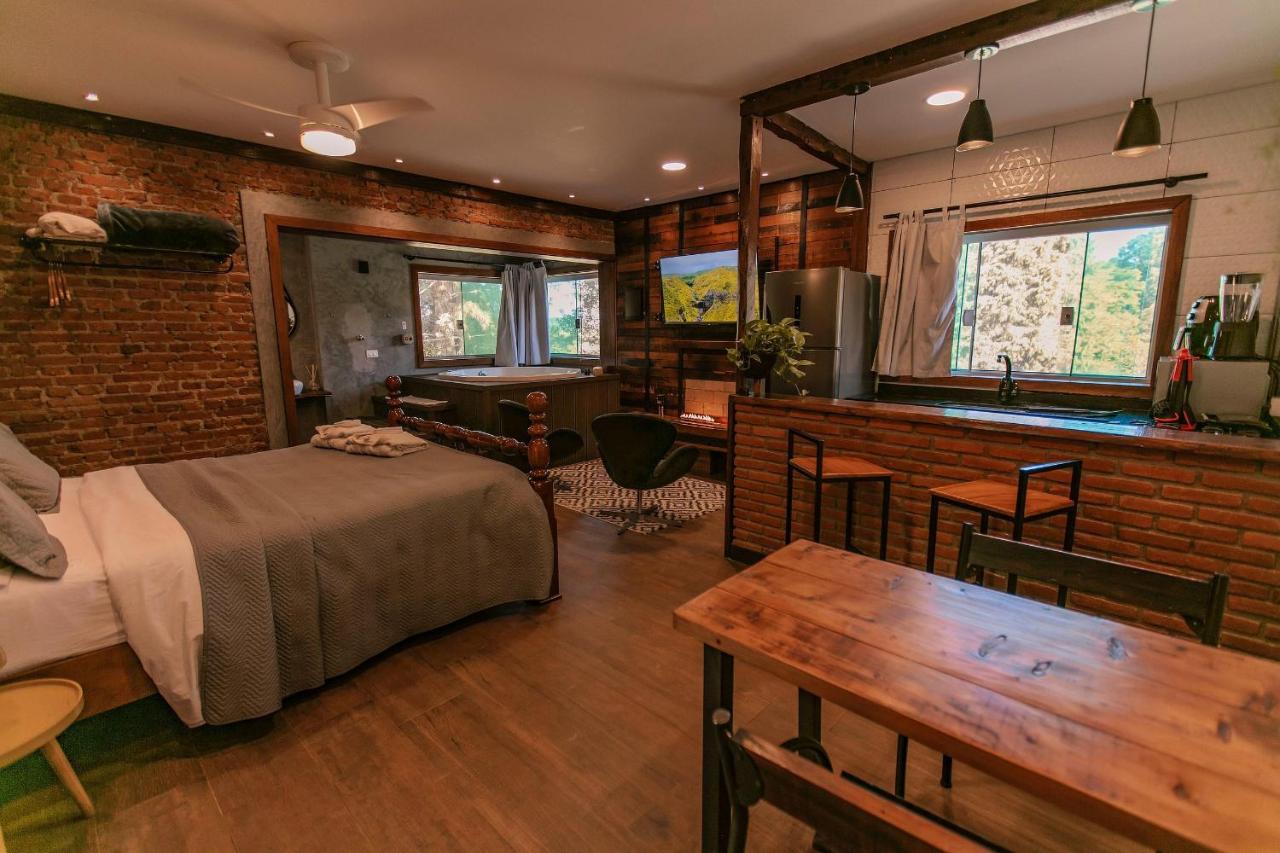 Suite con Vasca Idromassaggio