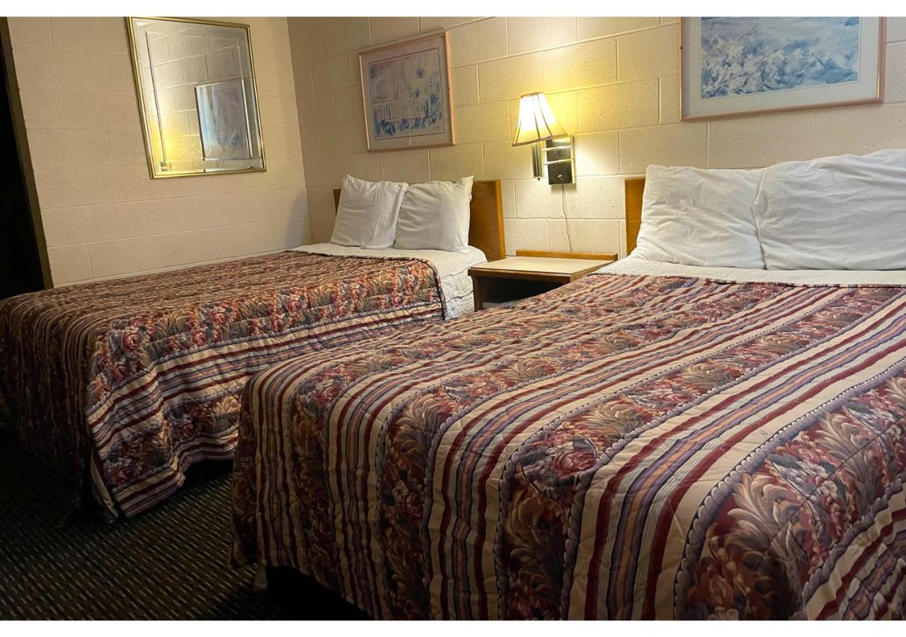 2 Doppelbetten - Nichtraucher