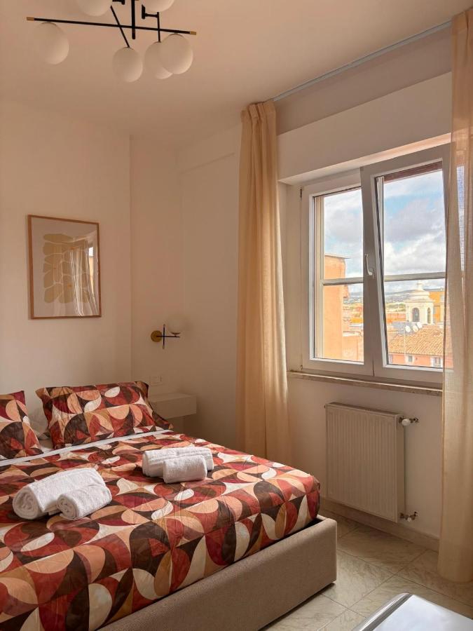Be Your Home - Cruise Stop Guest House - Chambres d’hôtes Civitavecchia