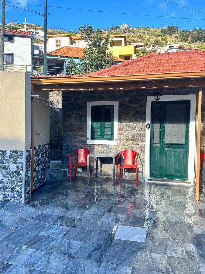 Mocha Studio - B&B Machico