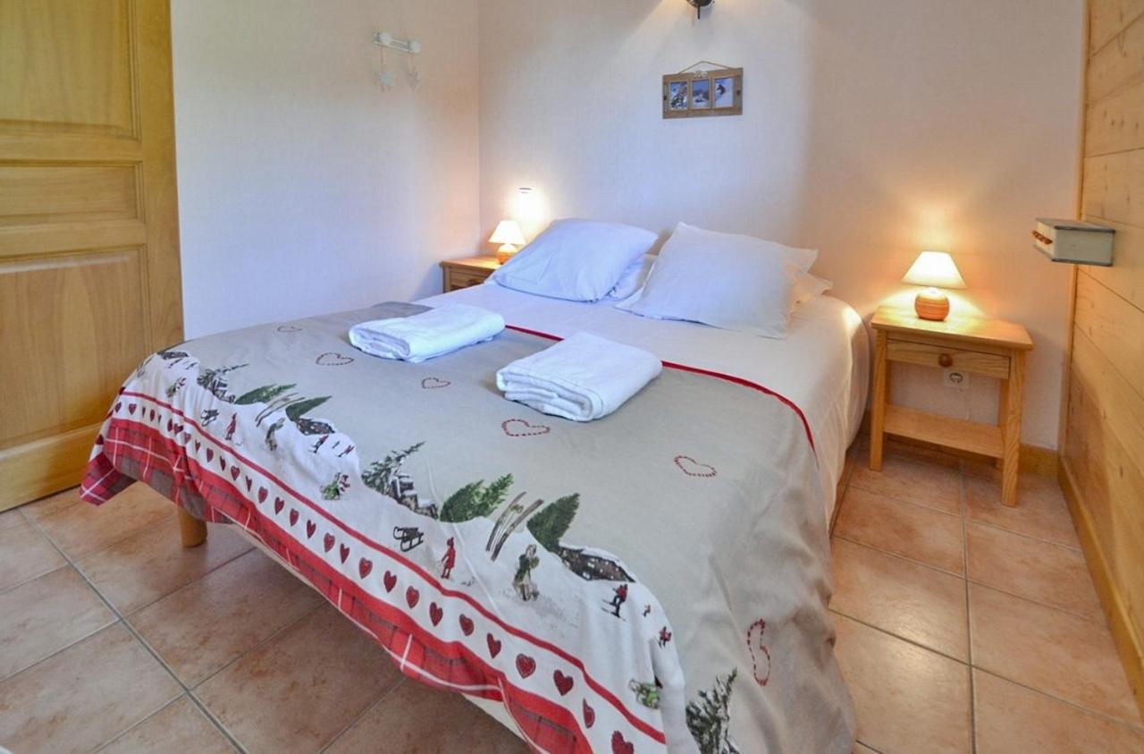 Apartamento (4 adultos)