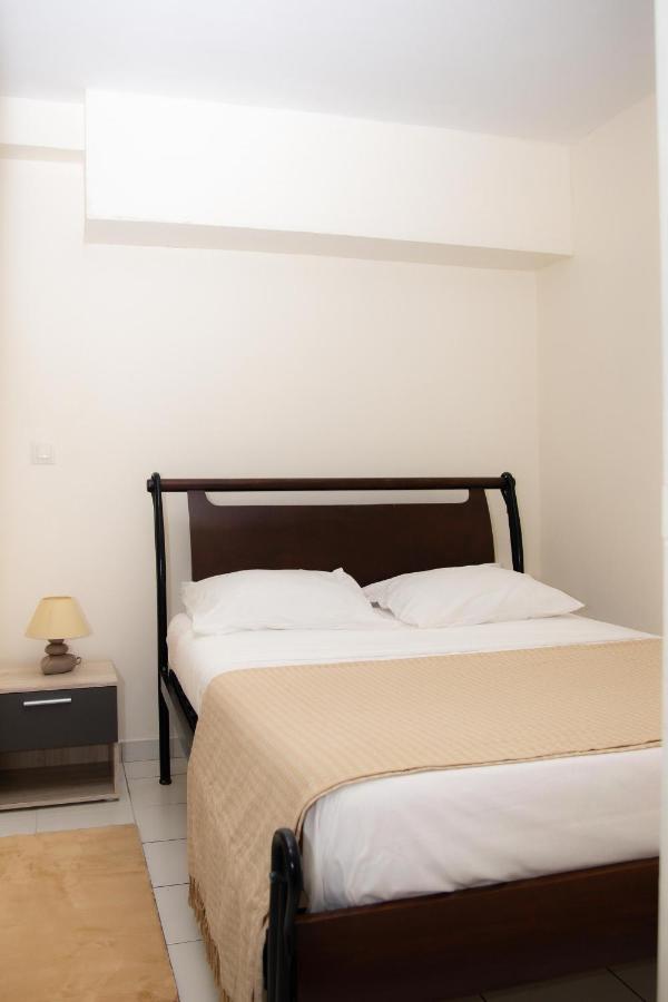 Appartement met 1 Slaapkamer