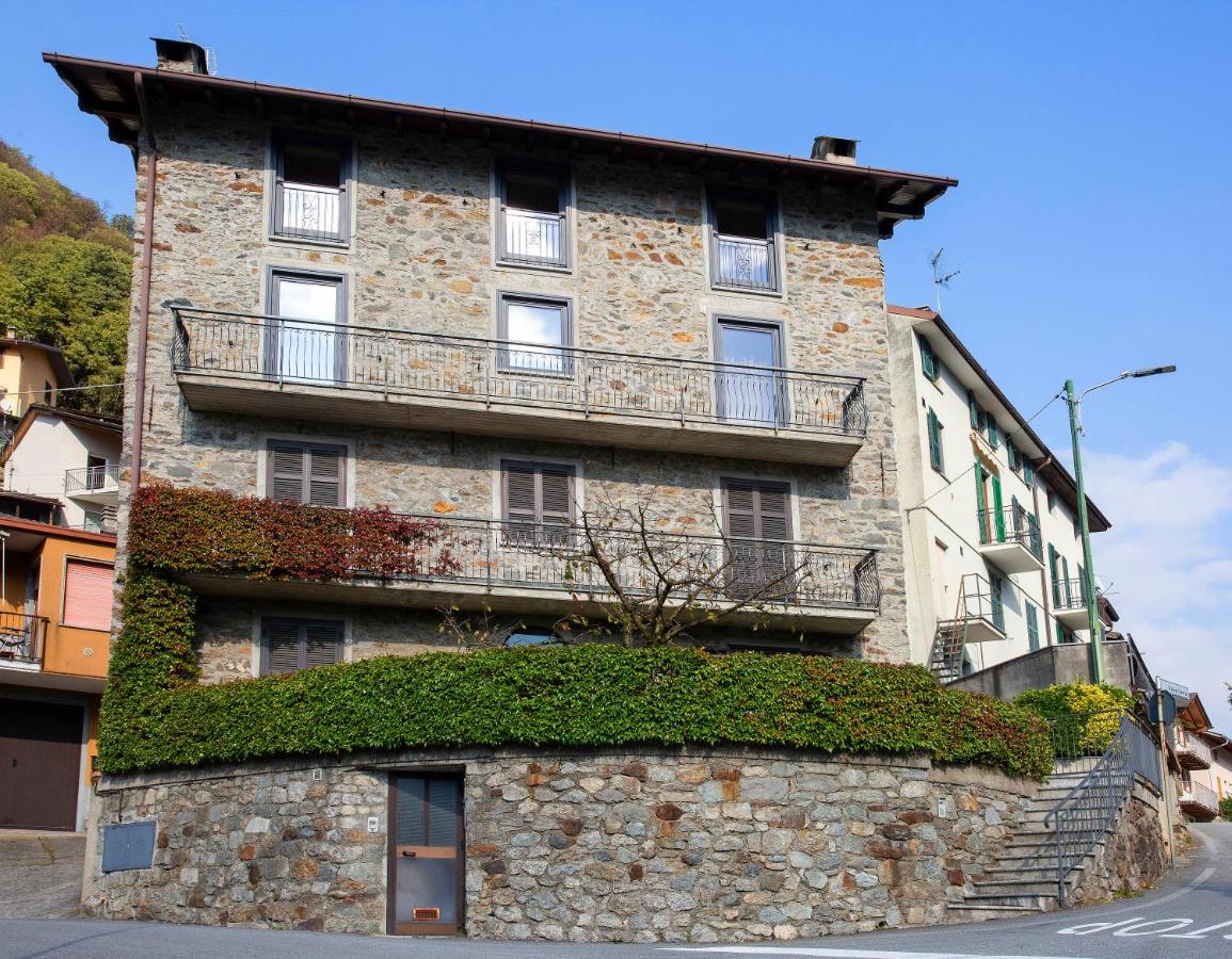 La casa di Giacomo & Vanille - B&B Morbegno