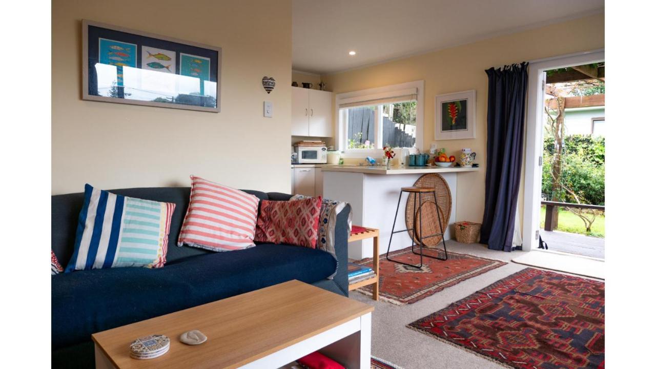 Travellers Retreat 1 Bedroom in Central Auckland - B&B Auckland