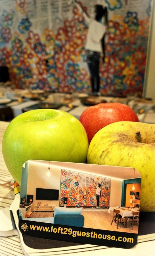 Magazzini Sasso Guest House - B&B Bussoleno