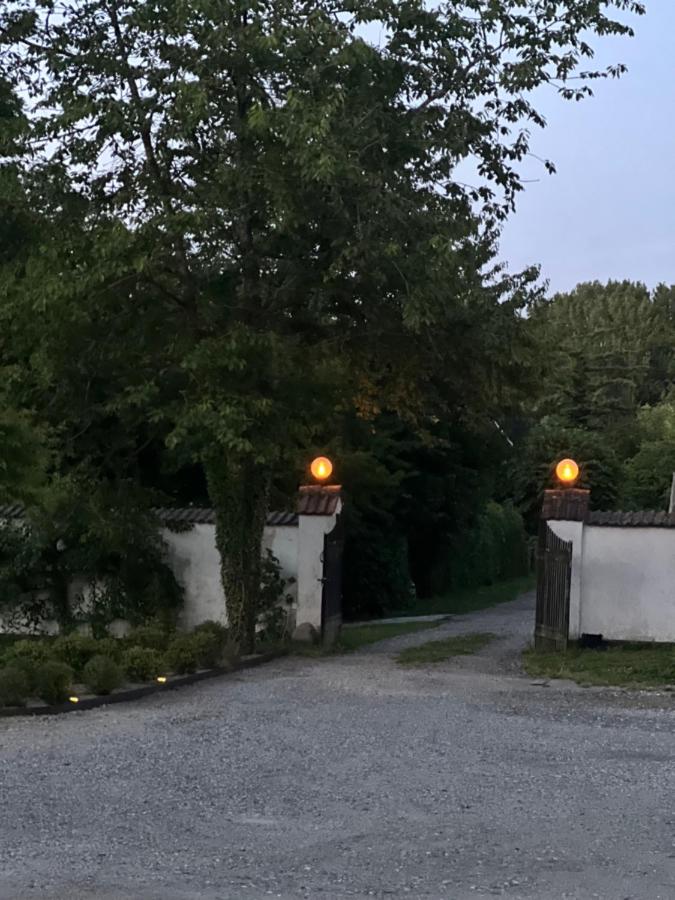 Stay by pramskoven - Ferienwohnung Køge