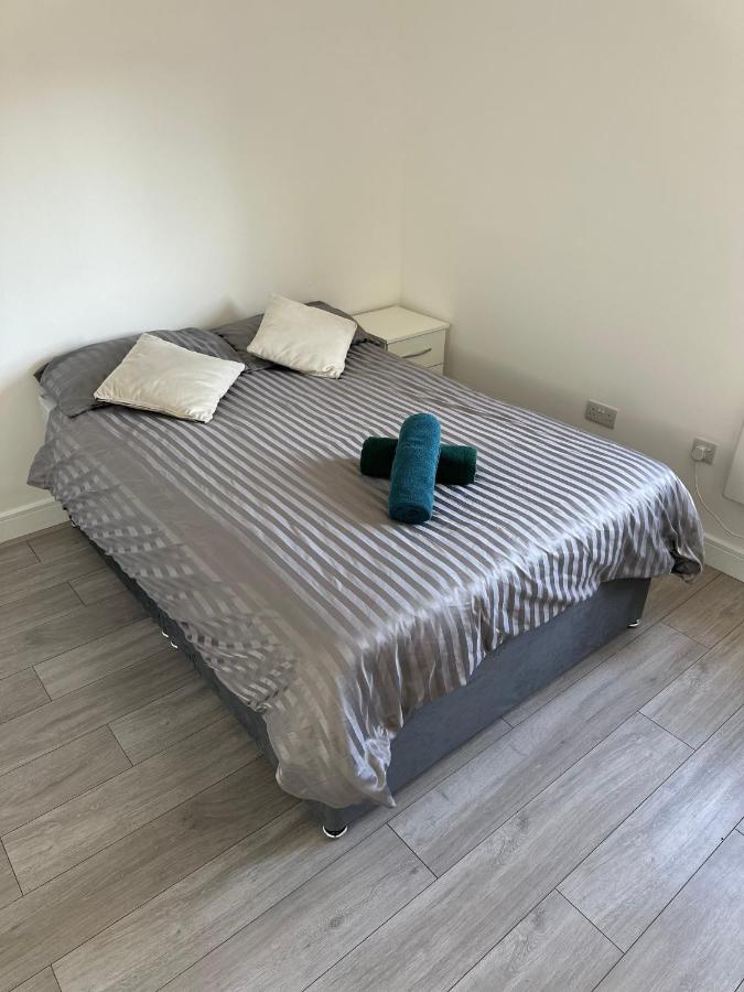 Comfort Rooms - East Croydon - B&B South Norwood