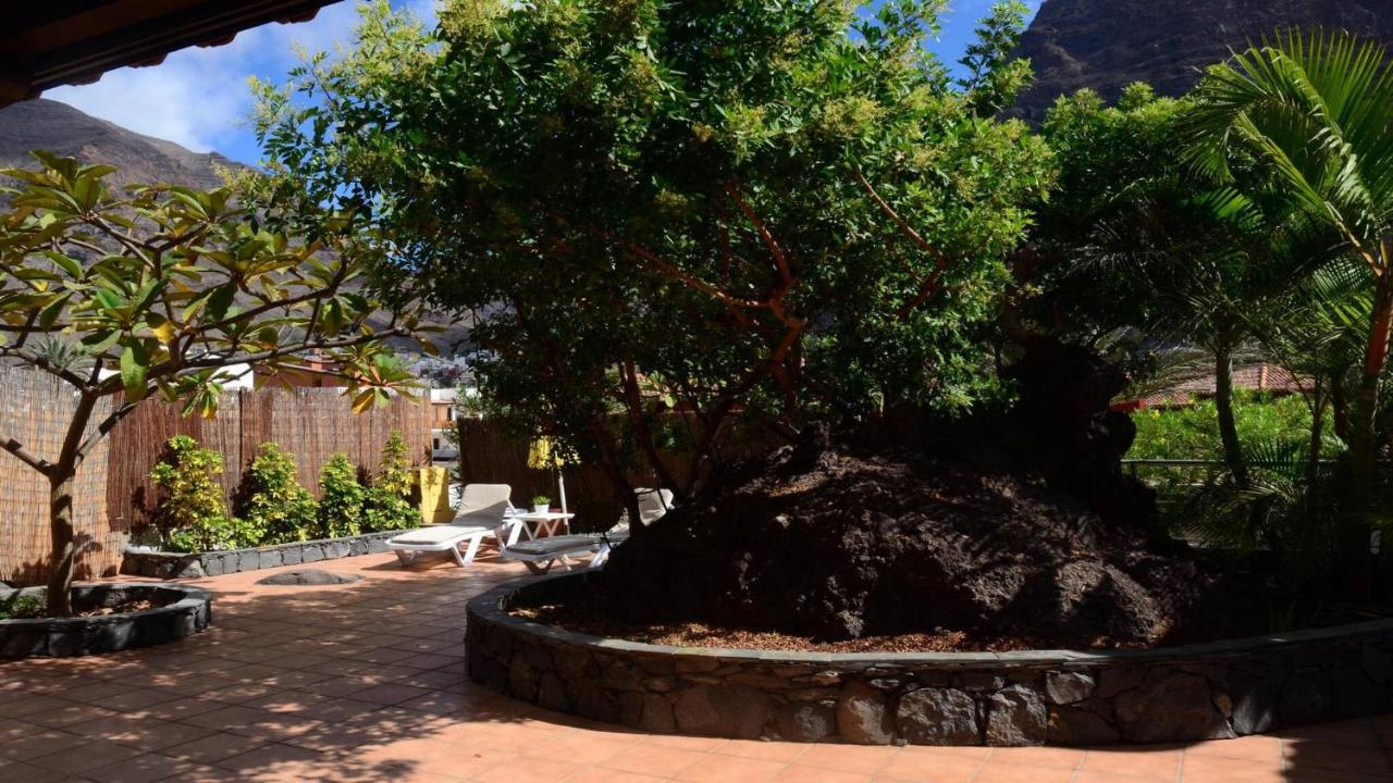 Casa Camilo II - B&B Valle Gran Rey