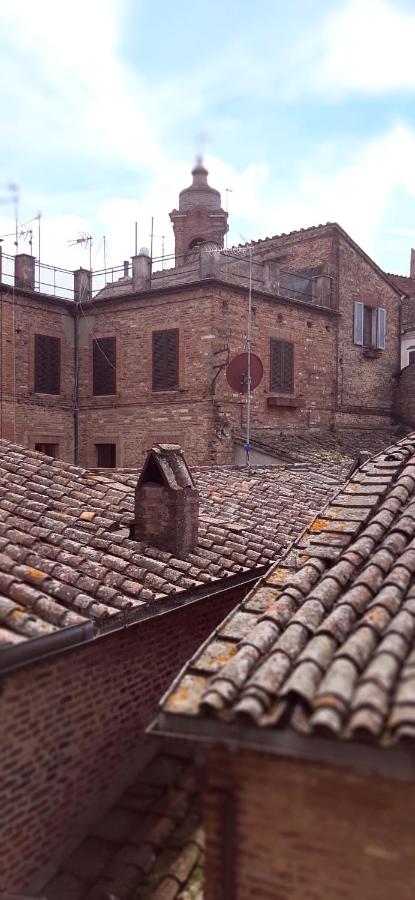 Rooftop View Città della Pieve - B&B Città della Pieve