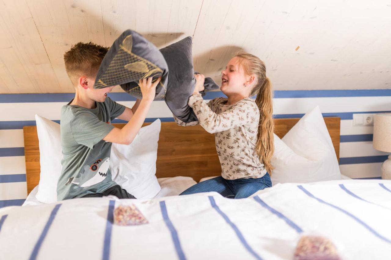 Two-Bedroom House - Thueringer Meer