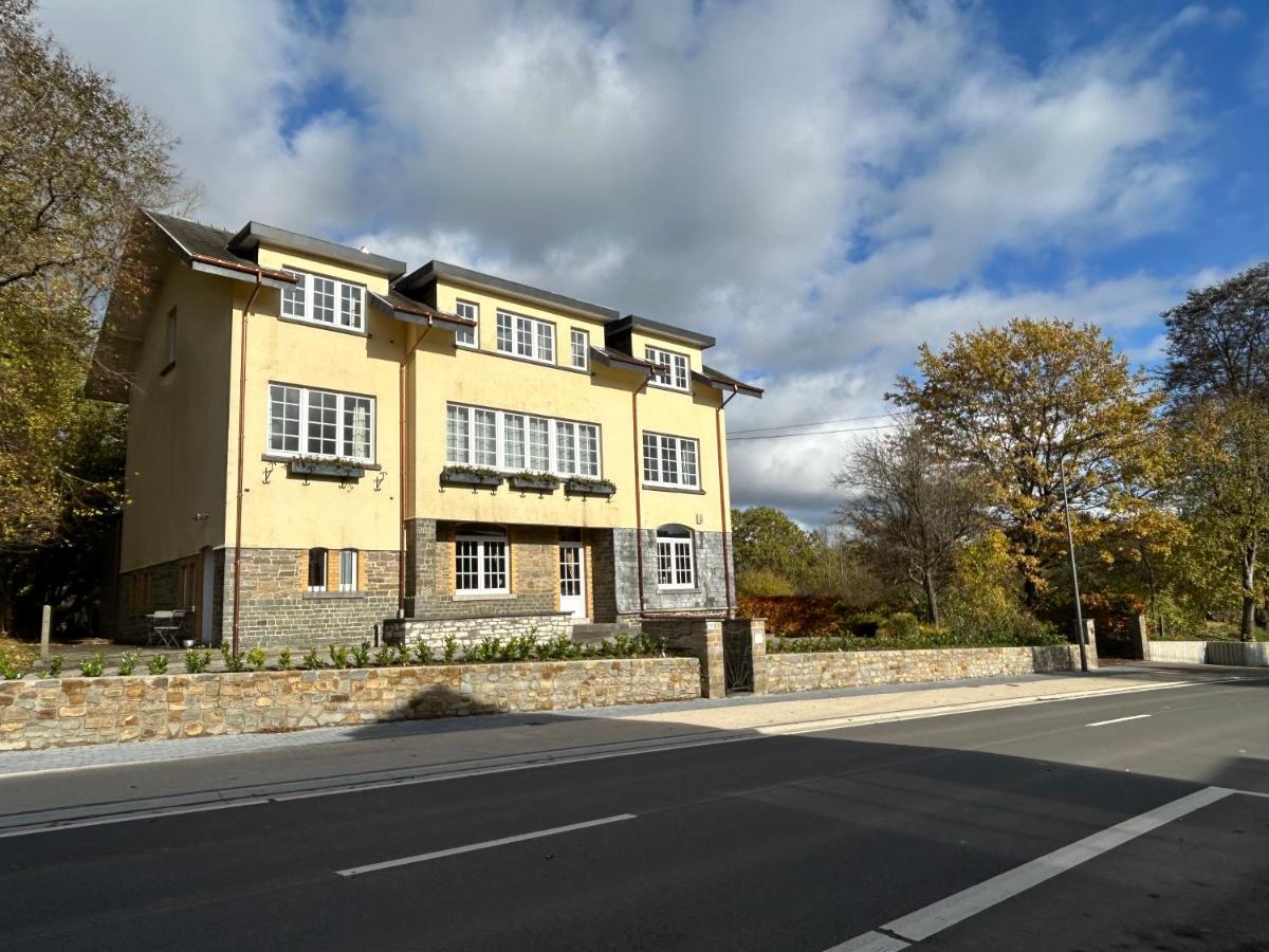 Dolce Villa Pool and Wellness - B&B Francorchamps