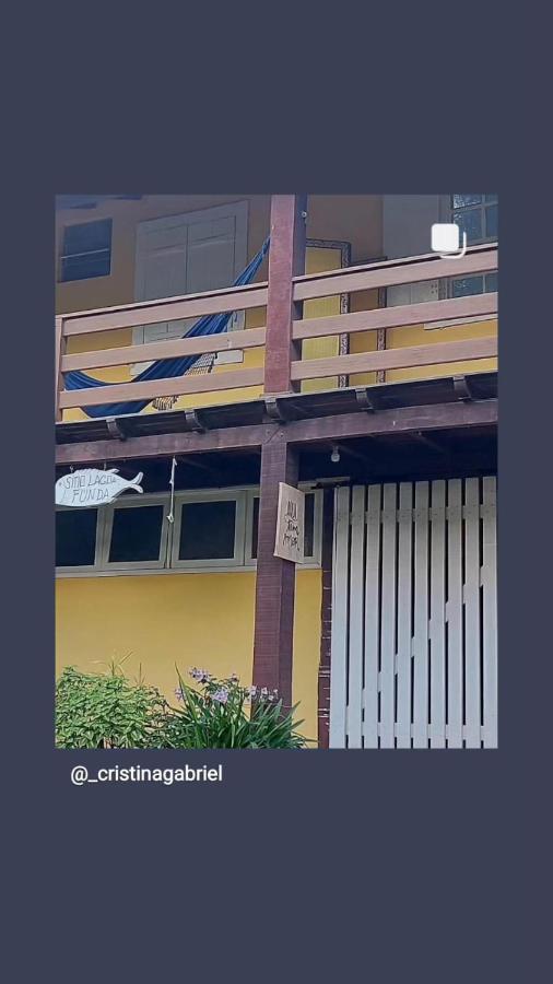 Hospedagem Casa do Bem Ficar - B&B Lumiar