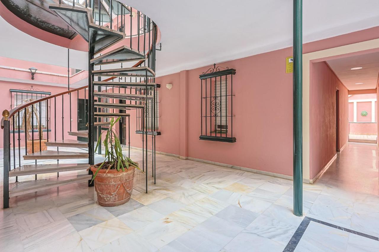 San Clemente House - Bed and Breakfast Sevilla