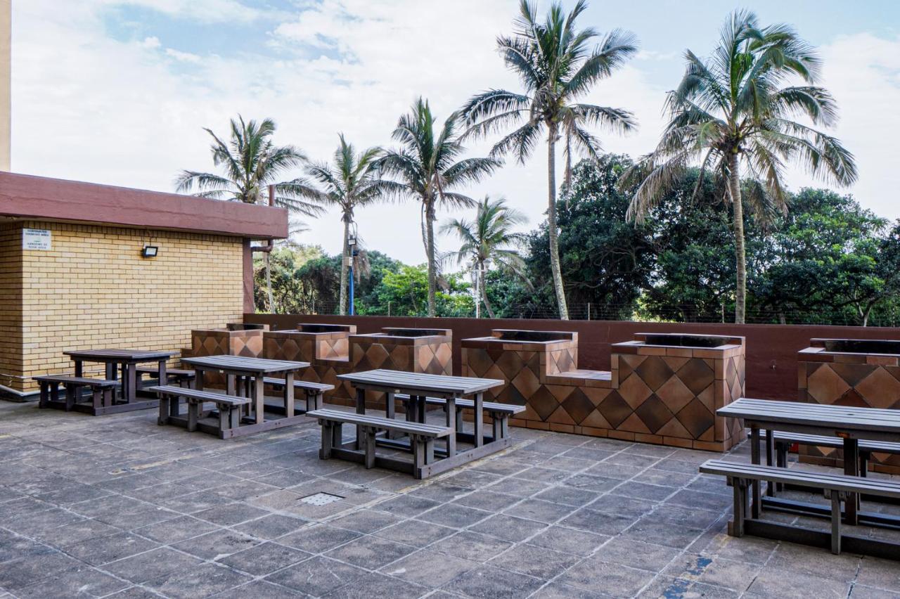 Oceanview Holiday Apartments - Ferienwohnung eManzimtoti