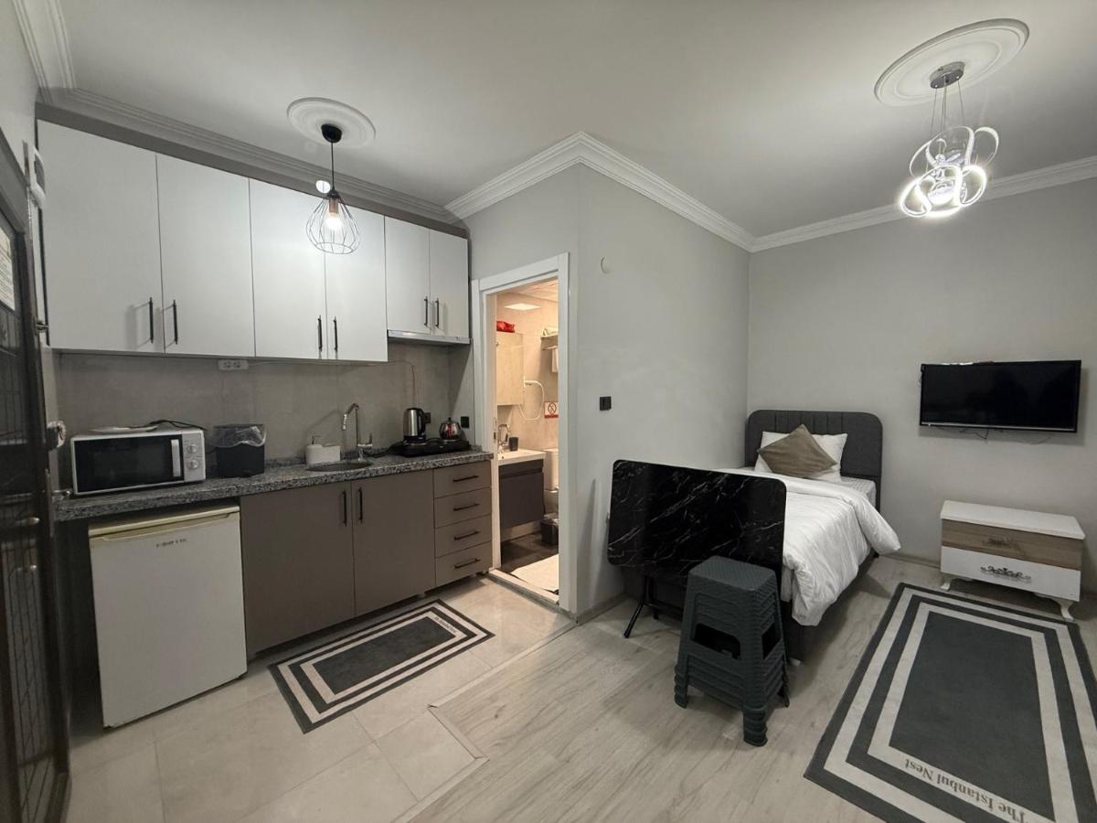 Deluxe Vierpersoonskamer