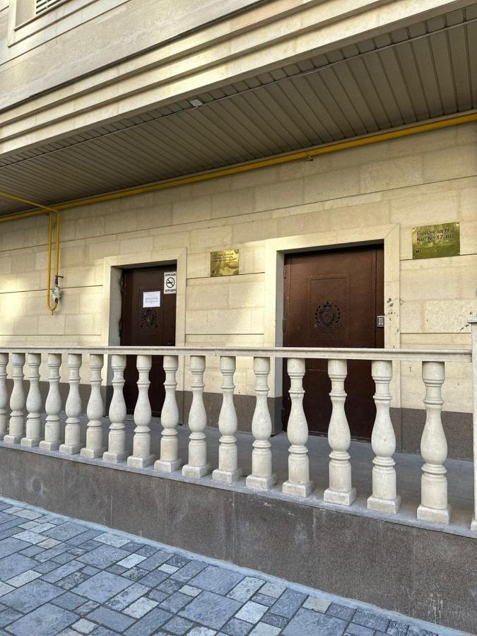 Brand New Two-Bedroom Gem in the Heart of Bishkek - Ferienwohnung Bischkek