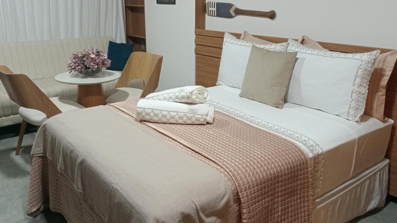 Appartement met 1 Slaapkamer