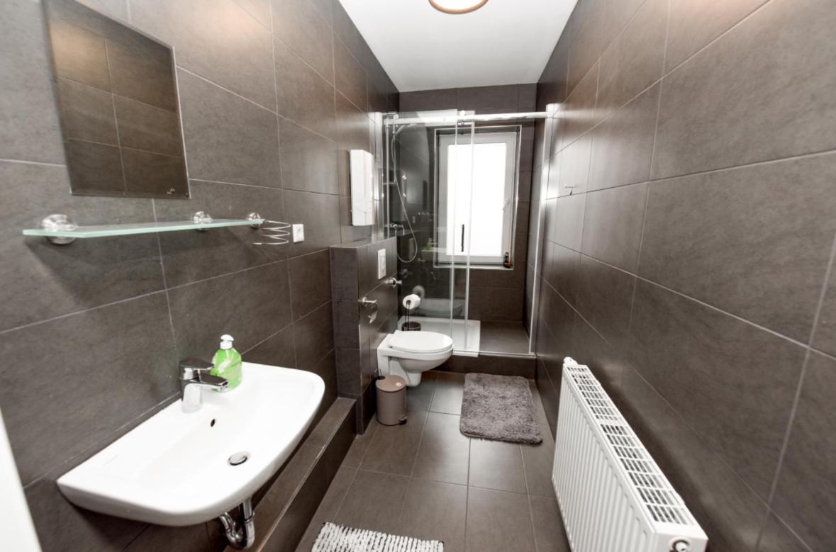 Haus Thomas Deluxe 2 - Ferienwohnung Dortmund