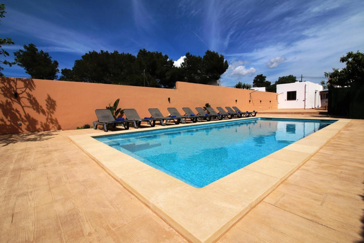 Villa Beso - Chambres d’hôtes