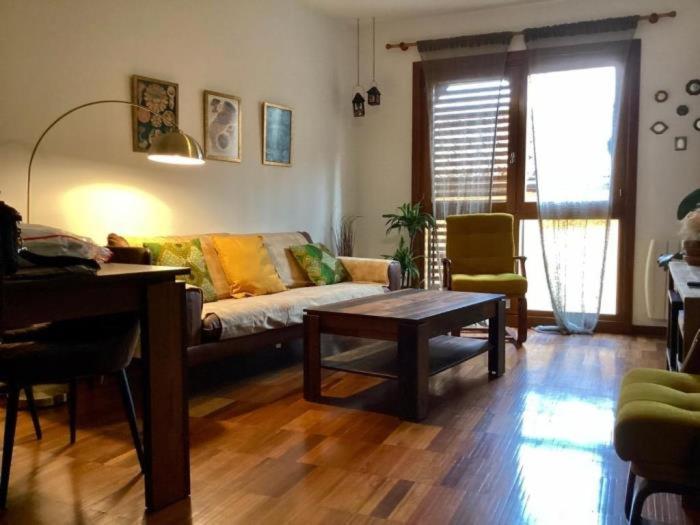 La Serena con Parking Gratuito - Living Toledo - B&B Toledo