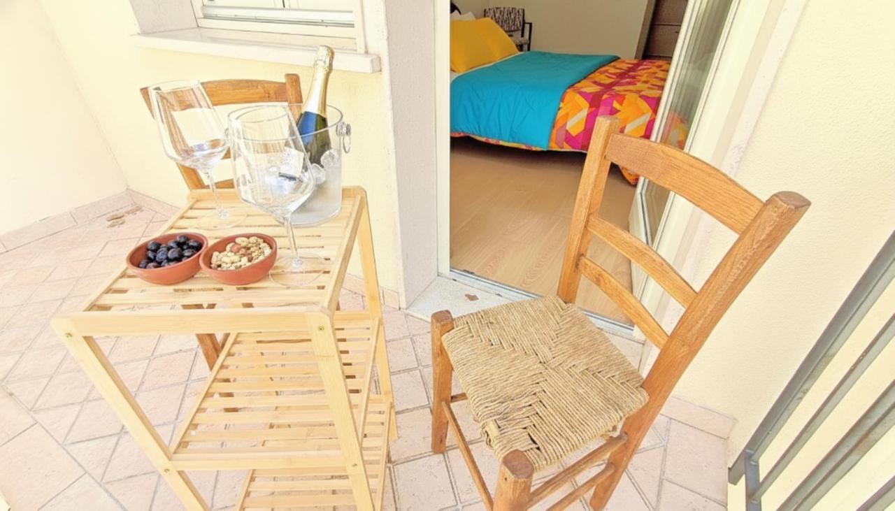 Piedaterre Super Strategico in pieno centro storico - stazione 2' - B&B Trento