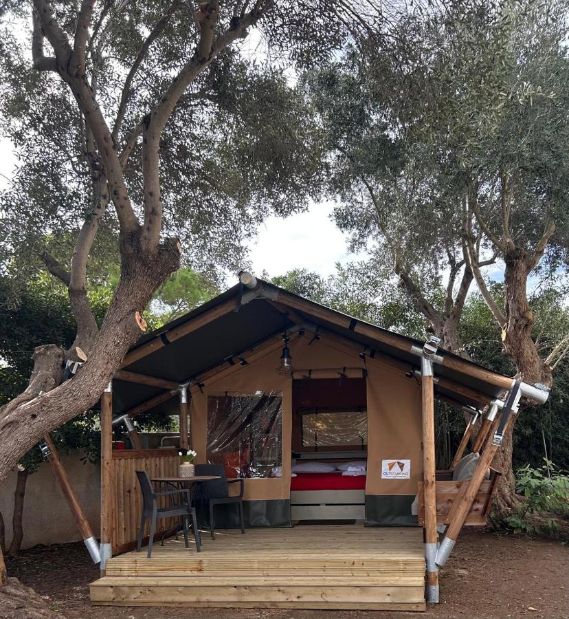 Residence Sunbeam - Bed and Breakfast Leporano Marina