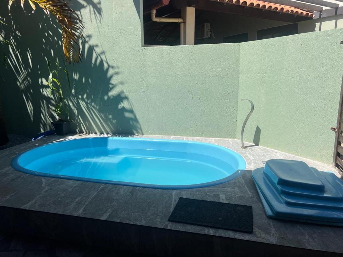 Casa con 3 Camere da Letto