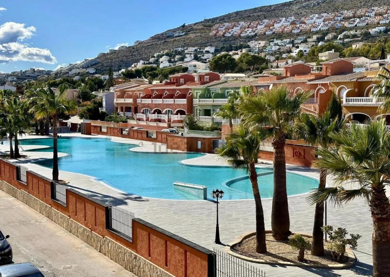 Villa Fresnos - B&B Benitachell