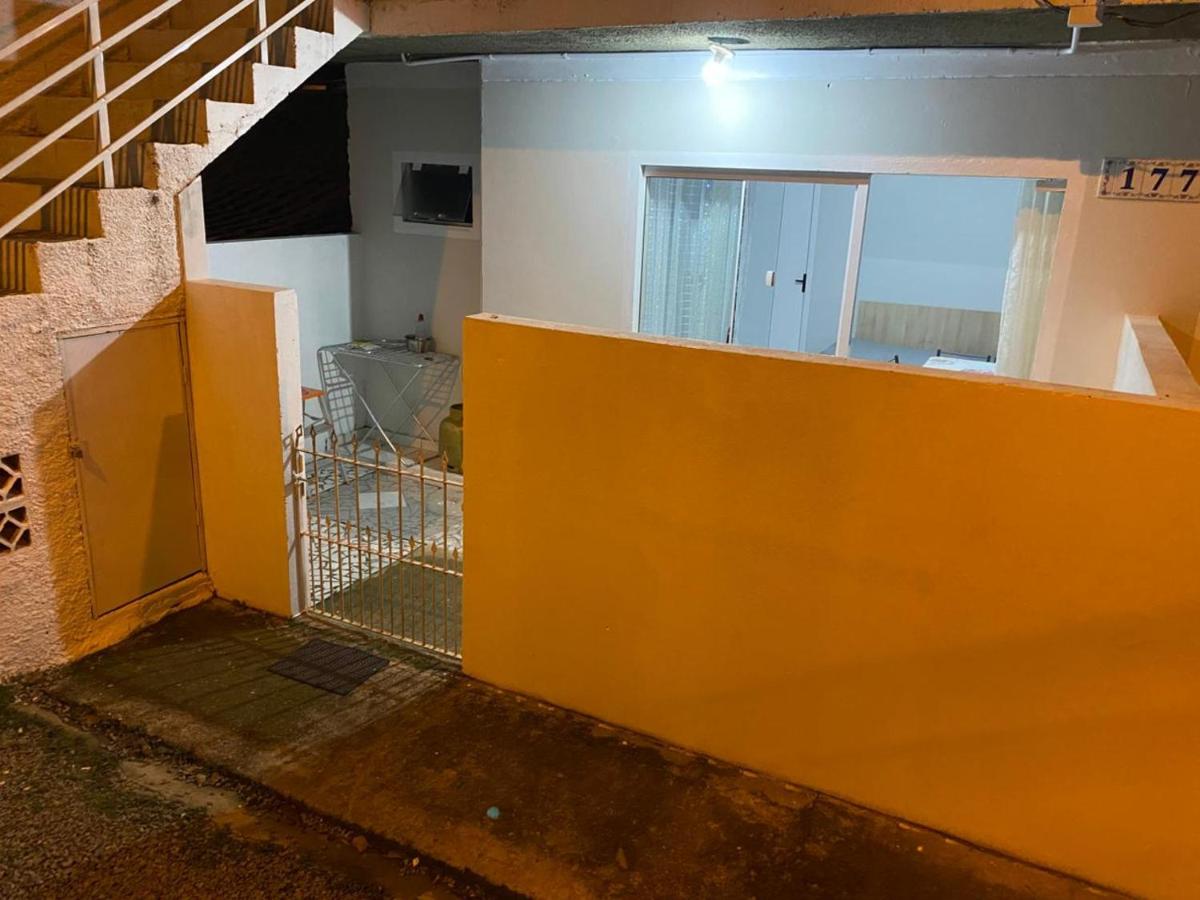 AP completo a 5 min da Praia, Itapema-SC - Ferienwohnung Itapema