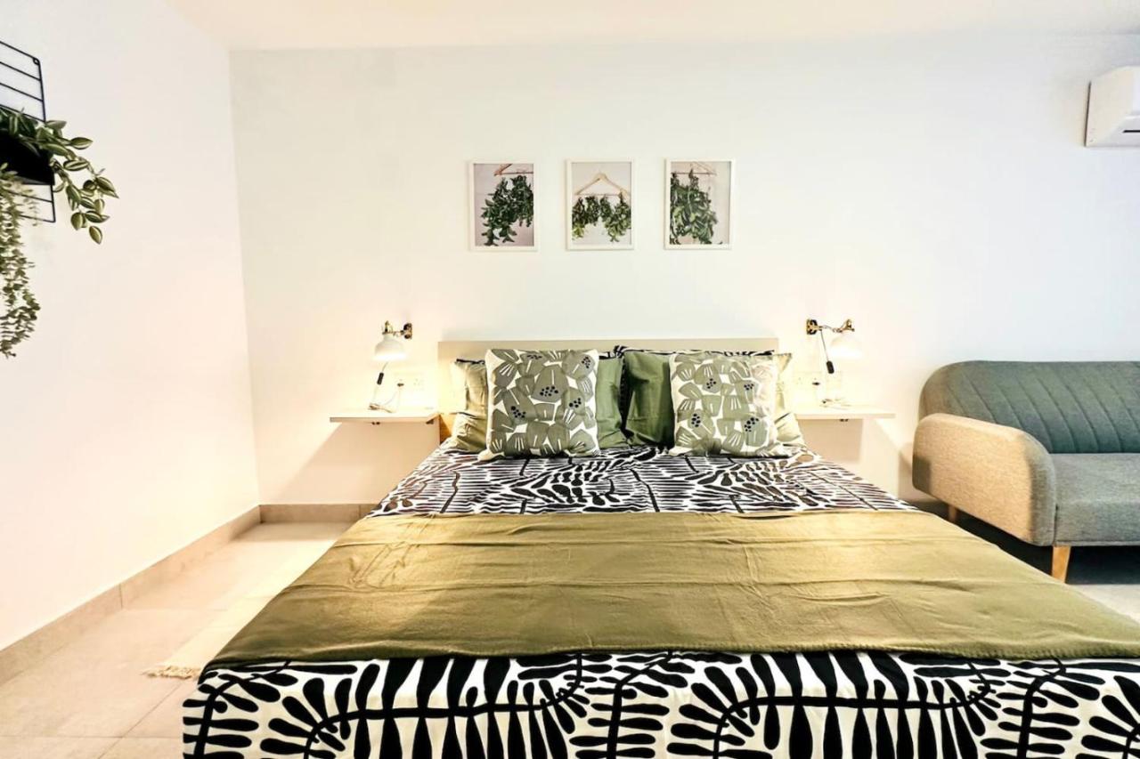 BackYard Studio 1 - B&B Sliema
