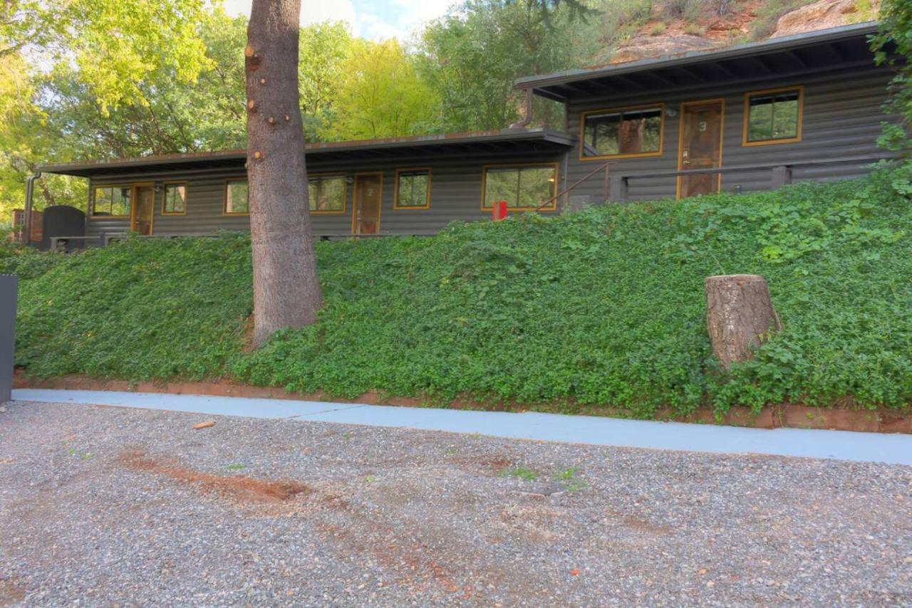 Unit 7 - Slide Rock Lodge - Ferienwohnung Sedona