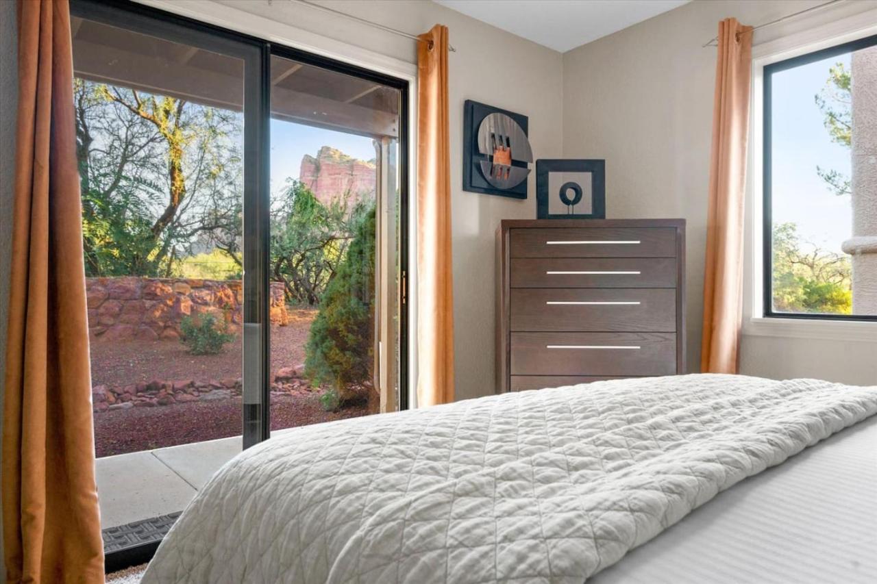 Supai- Adobe Village condo - 2 bedroom - B&B Sedona