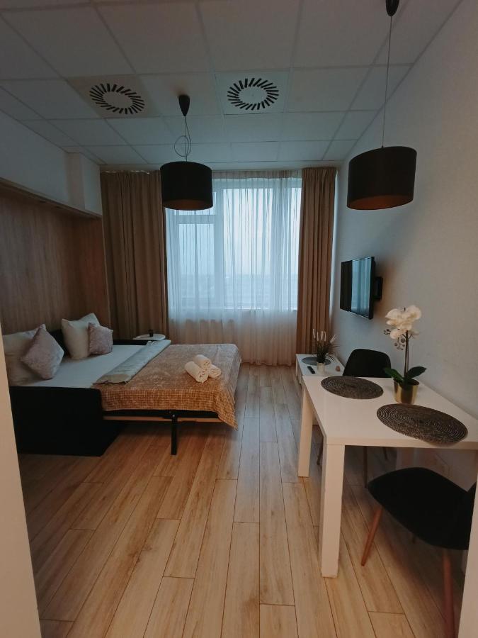 Chambre Double Deluxe