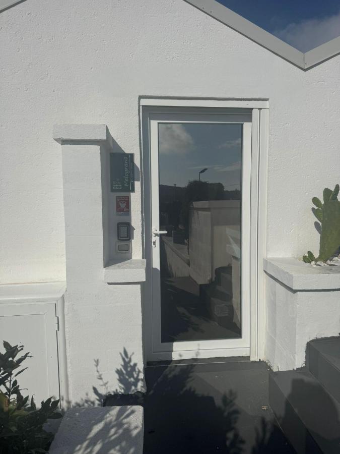 Villa con 1 Camera da Letto