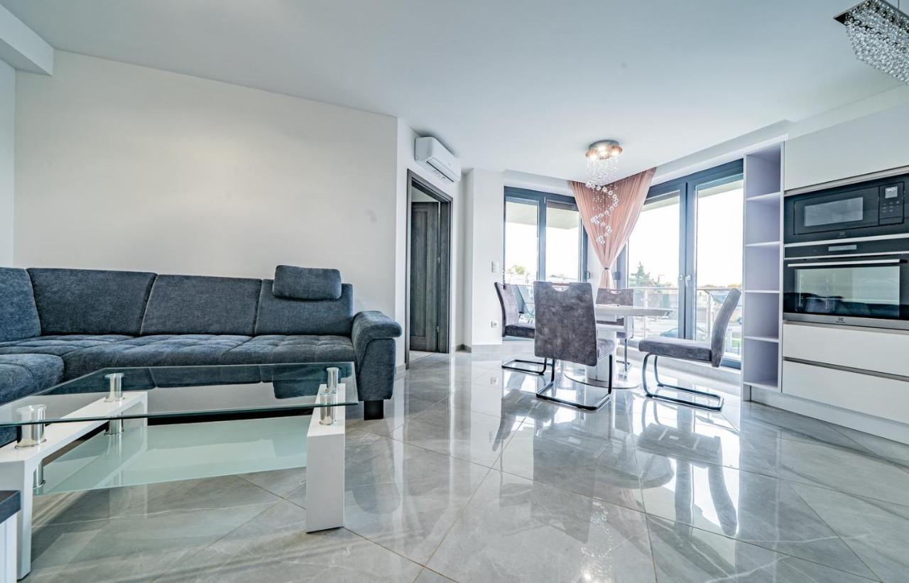 Move in Appartment - B&B Mosonmagyaróvár