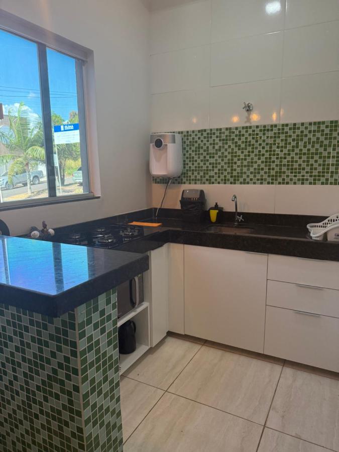 Apto Serras Gerais 2 - B&B Dianópolis