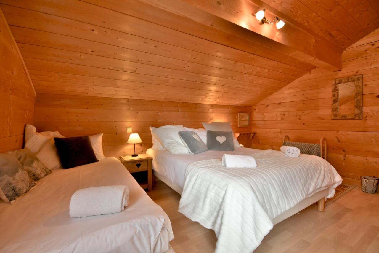 Chalet (16 Erwachsene)