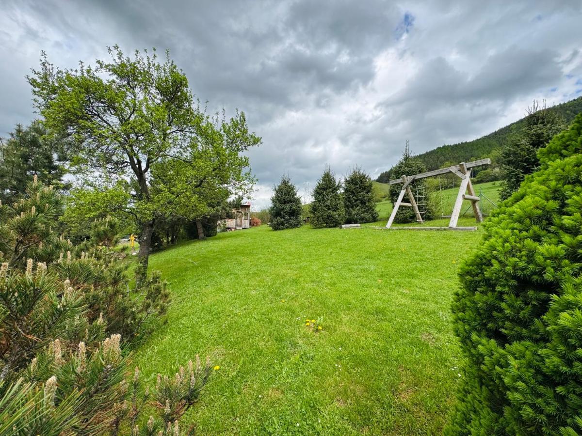 Vila Michaela - B&B Ružomberok