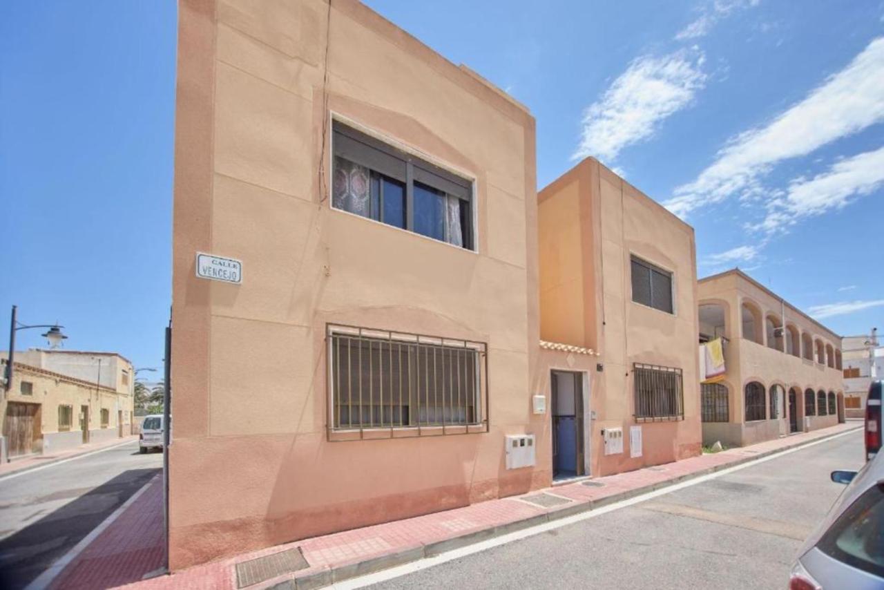 Apartalux Zen Pacific - B&B El Cabo de Gata