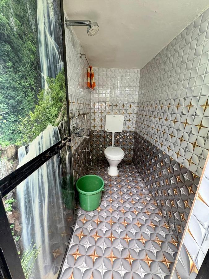 RadhaKrishna Stay IN - Ferienwohnung Arambol