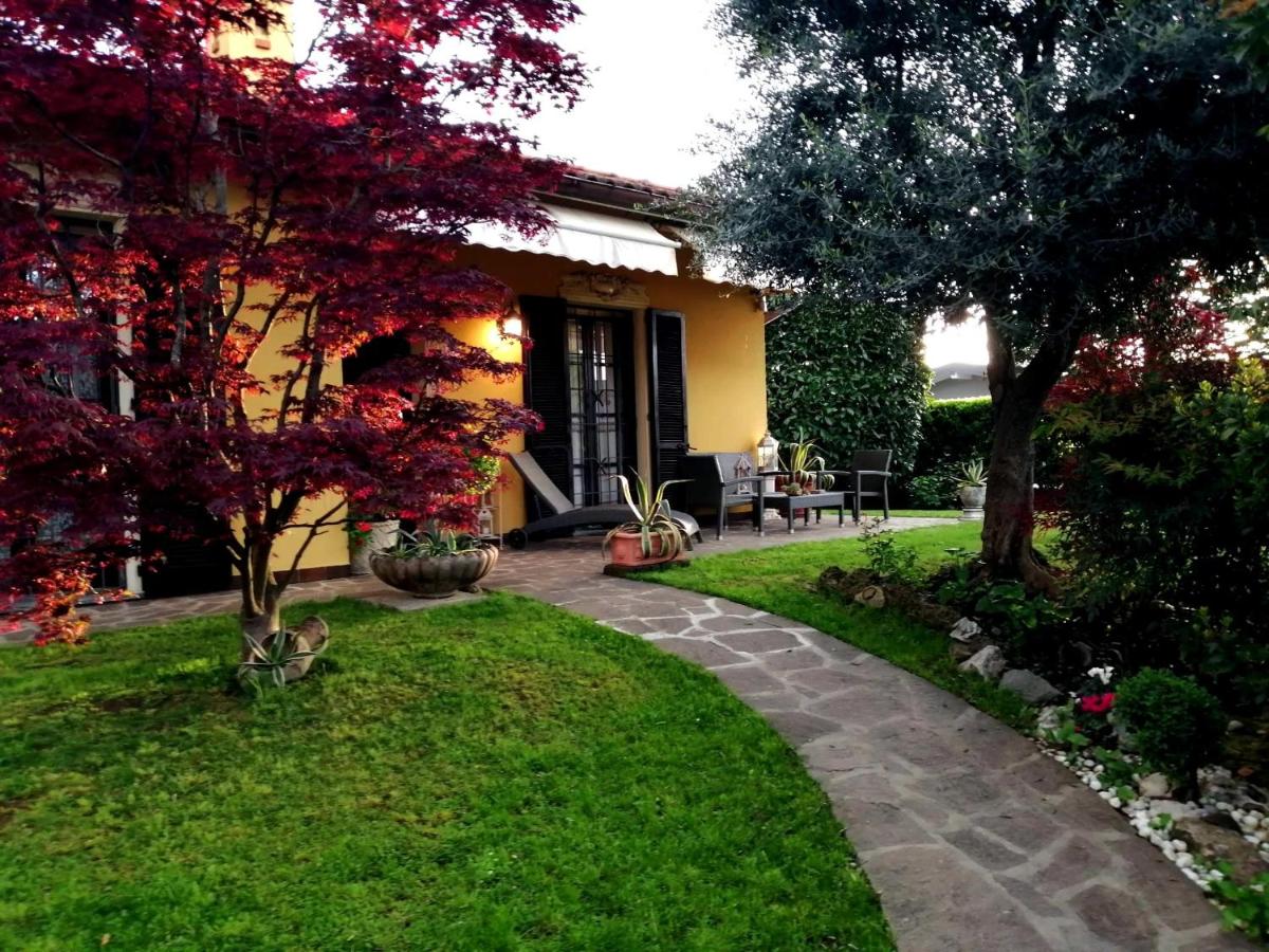 B&B La Casa di Rita - B&B Castrezzato