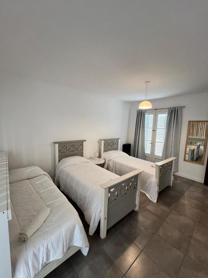 Apartamento - Planta baja