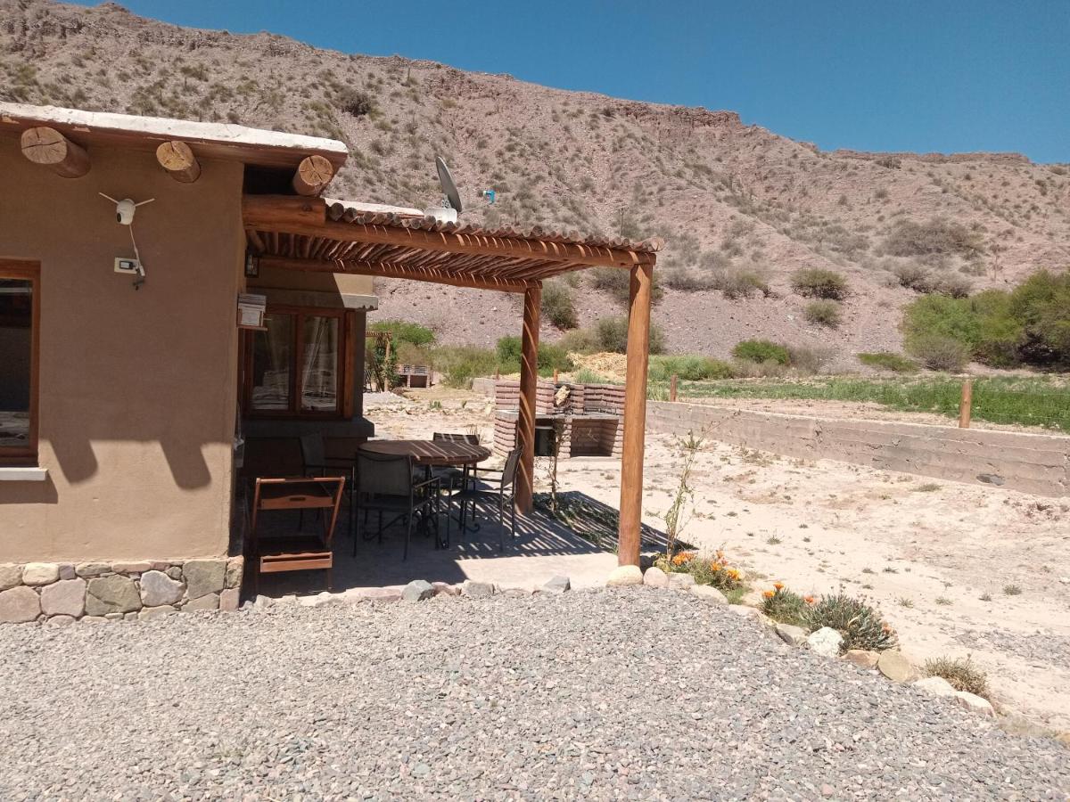 Haus mit 2 Schlafzimmern