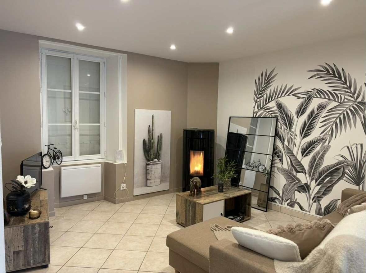 La Laula - B&B Niort