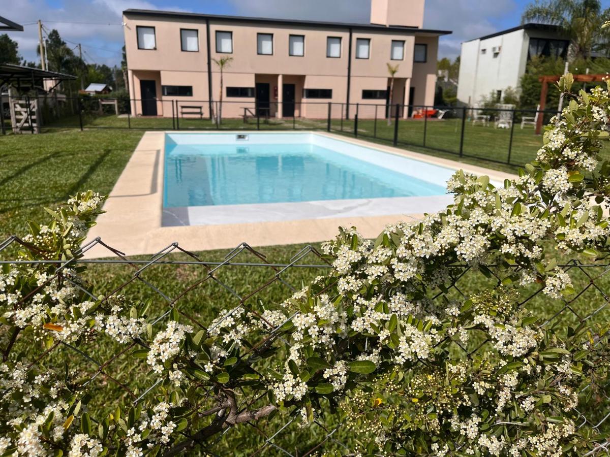 TERRA NOSTRA - B&B Gualeguaychú