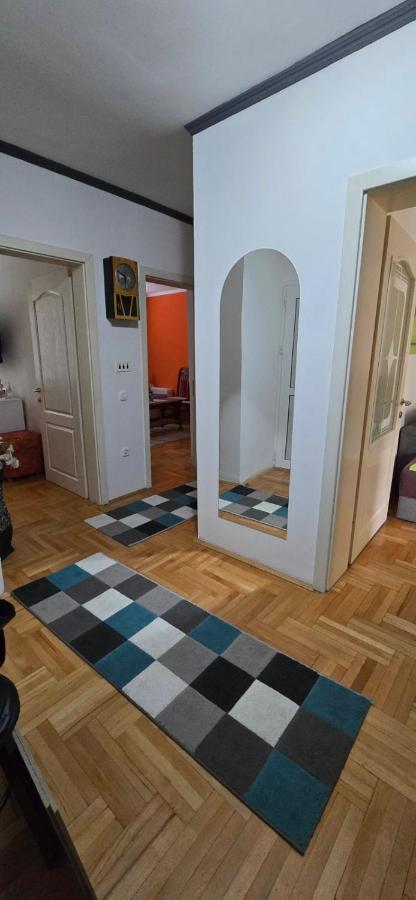 Appartement 2 Chambres